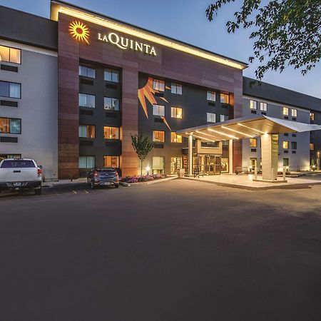 Отель La Quinta By Wyndham Hartford Bradley Airport Виндзор Локс Экстерьер фото